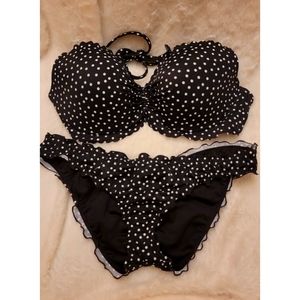 Victoria secrets bathing suit